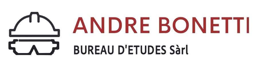 André Bonetti - Bureau d'études en sécurité du travail